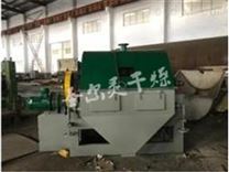 滚筒干燥机 工业设备研发的技术革新与应用前景