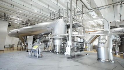 伊利携手GEA 共筑乳业未来制造，以创新科技护航安全与品质