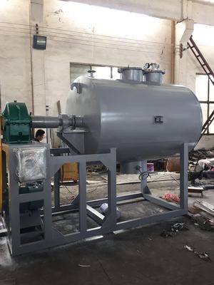 ZPG-2500 干燥设备 高效节能的物料处理解决方案