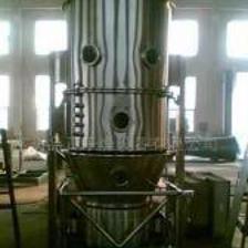 供应食品粉料FG系列立式沸腾干燥机 化工干燥设备的创新解决方案