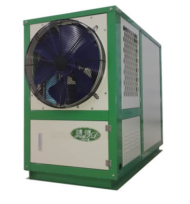 谱德FLRF40C-15食品热泵烘干机 驱动农产品干燥技术革新的工业设备研发