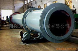 郑州巍达路桥重型机械干燥设备产品列表概览