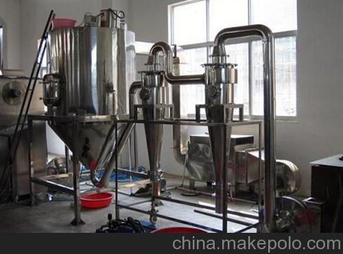 苏正干燥低消耗脲醛树脂喷雾干燥机 高效节能的工业设备解决方案